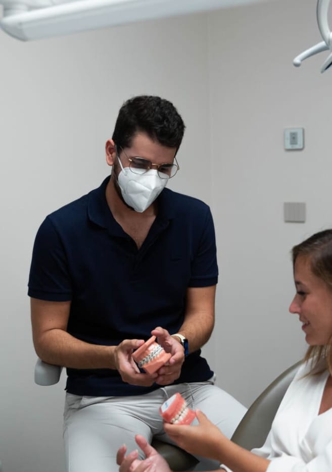 Ortodoncia clínica Evolved Orthodontics