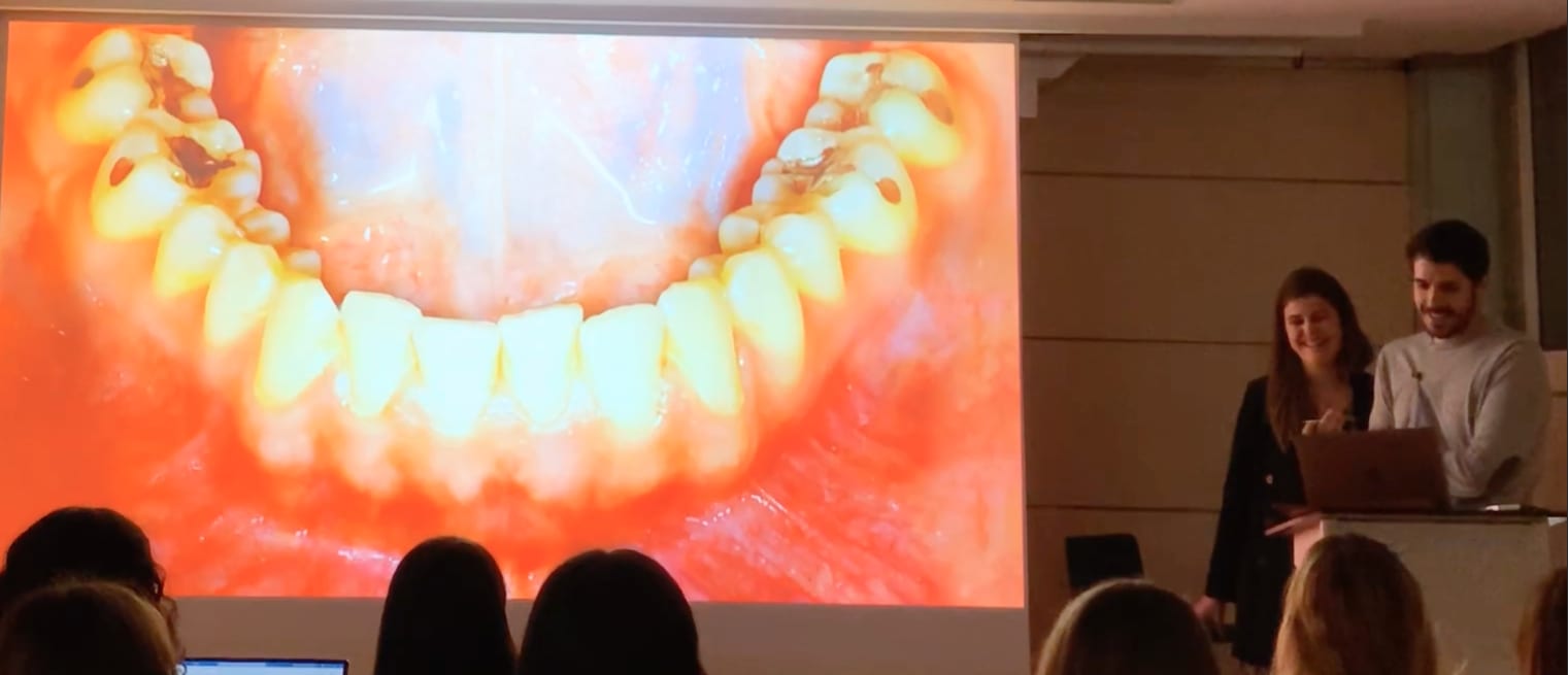 Docencia Evolved Orthodontics